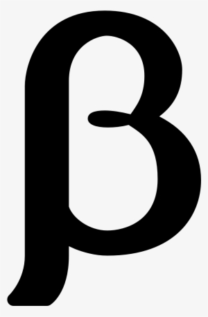 Beta Icon