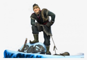 Frozenpng 1 - Kristoff Frozen