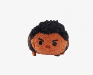 Disney Tsum Tsum Plush Moana - Crochet