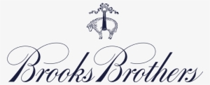 Brooks Brothers Case Study - Brooks Brothers Logo