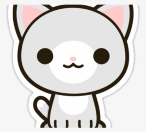 Imagenes De Un Gatito Kawaii