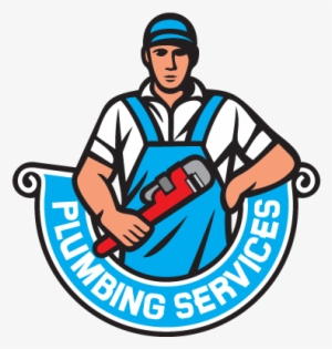 North County Plumbers - Plumber Work Logo