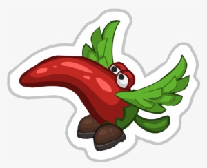 Stubborn Plumber - Papa's Sushiria Sticker 65