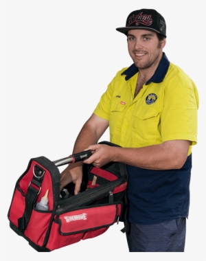 Emergency Call Outs - Tool