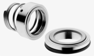 Conical Spring O-ring Mounted Seal - Pump