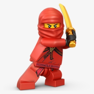Lego Ninjago Kai