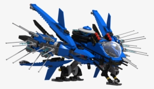 Mecha