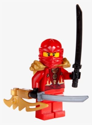 Freisteller Extra Ninjago - Lego Ninjago Toys Kai