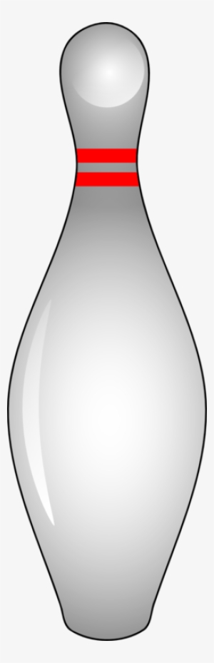 Bowling Pin Pino De Boliche - Bowling Pin .png