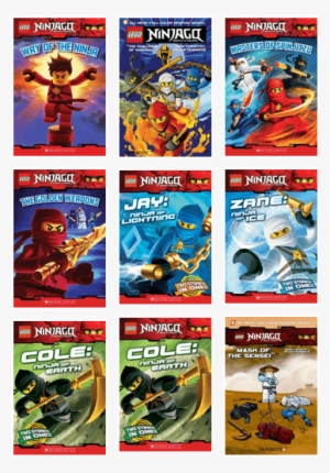 Lego Ninjago - Lego Ninjago : The Challenge Of Samukai! By Greg Farshtey