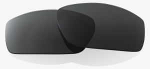 Dirty Mo Replacement Lenses - Mouse