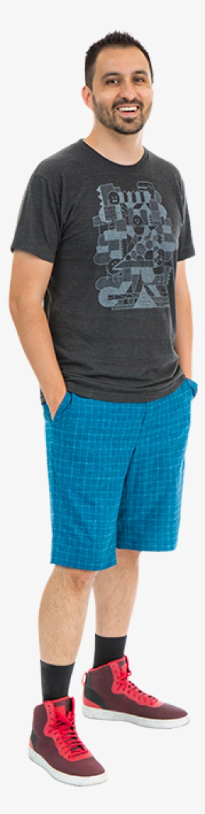 John Duncan - Tom Tailor Miami