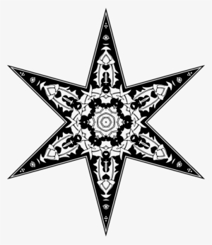 Star Lego Ninjago Lloyd Garmadon Shuriken - Lego Ninjago Symbols