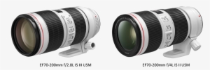 Designed For Professional Photographers And Enthusiasts, - Ef70 200mm F2 8l Is Iii Usm Mode3