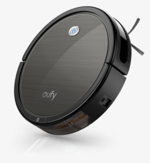 The Automated House-cleaning Robot - Eufy Robovac 11+