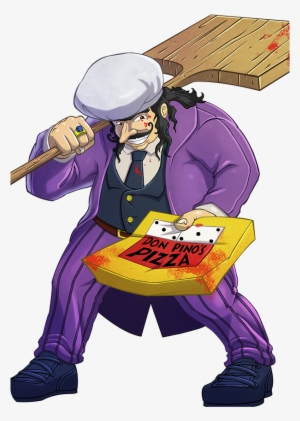 Montana Pinorb N2 Hd - Cartoon