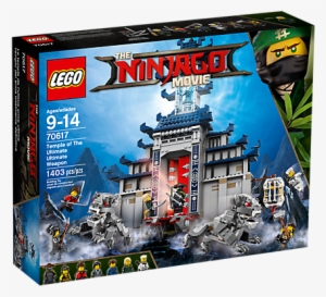 Ultimate Ultimate Weapon