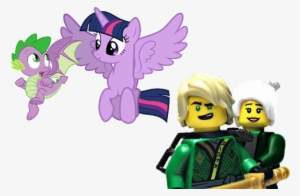 Photo - Misako Ninjago Mlp