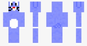 Minecraft Skin Pinos - Minecraft