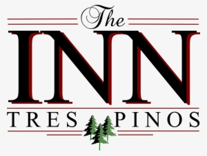Tres Pinos Inn - Shawnee Inn And Golf Resort Logo