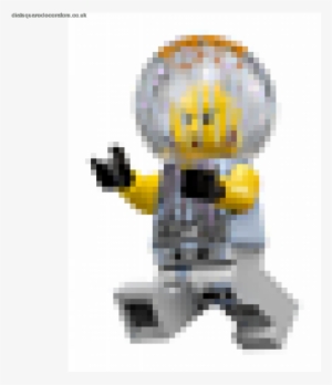 Lego 70614 The Lego Ninjago Movie Lightning Jet