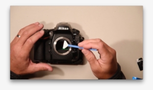 Video Part Iii - Digital Slr