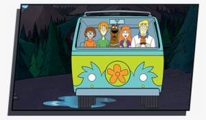 Trends International 2018 Scooby-doo Wall Calendar