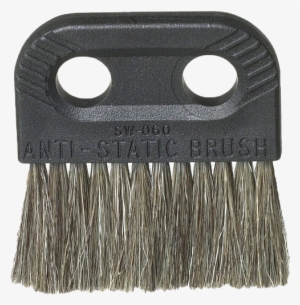 Leica Lens Care - Kinetronics Antistatic Brush Sw-060 Hardware/electronic