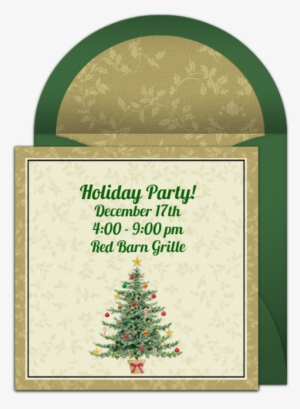 Victorian Tree Online Invitation - Amscan Classic Victorian Tree Guest Towel 7.75" X 4.5",