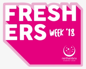 Freshers Week 2018