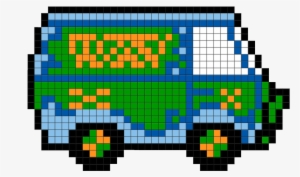 Posted In Graphics - Bead