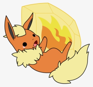 Http - Flareon Gif Png