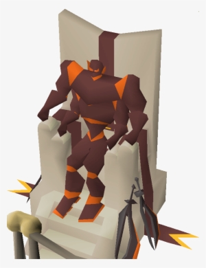 Mystery Figure - Superhero