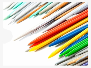 Craft Supplies Png - Wool