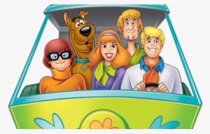 My Kids Were Watching A Certain Cartoon On Tv The Other