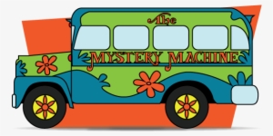 And Who Could Forget Scrappy-doo - Commercial Vehicle