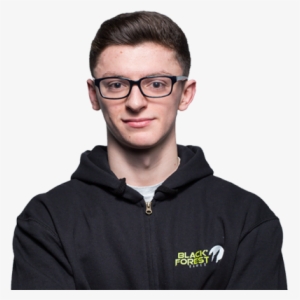 Revolt Gfinity 2017 Cutout - Transgender Person Transparent Background