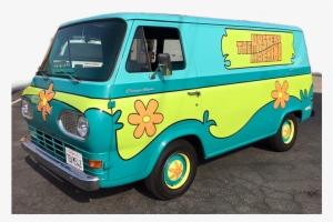 Mobilize Your Advertising Dollars - Compact Van