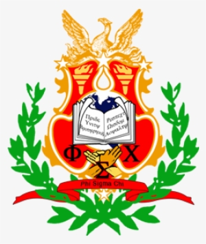 Phi Sigma Chi Multicultural Fraternity, Inc - Phi Sigma Chi Fraternity
