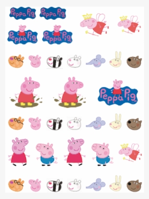 Peppa Pig