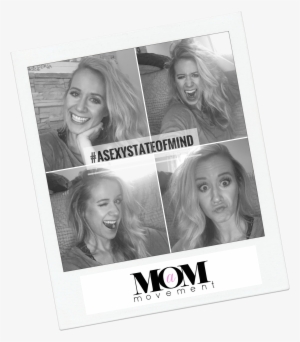 A Sexy State Of Mind - Sexy State Of Mind