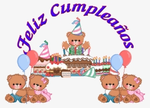 Imagenes Para Un Nio De Cumpleaos Imagui With Cumpleanos - Gifs Cutes