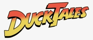 [expand] V - E - D - Duck Tales Nes Logo