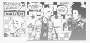 The Earliest Memory I Own Was Of Scooby Doo, In Pieces - Wired World Philip Bond