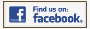 Find Us On Facebook - Parent Directory Index Of Image Share