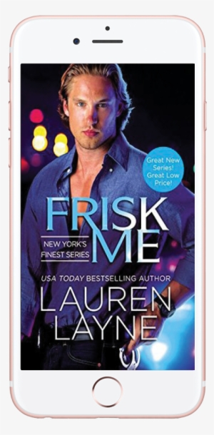Iphone Cover Friskme