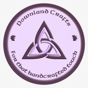 Downland Crafts - Celtic Font