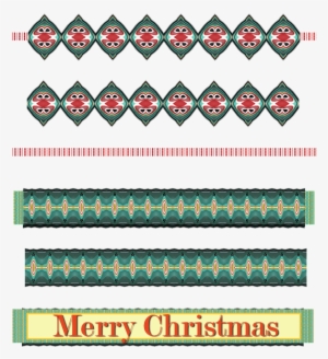 Christmas Borders And Frames-free For Your Use - Christmas Day