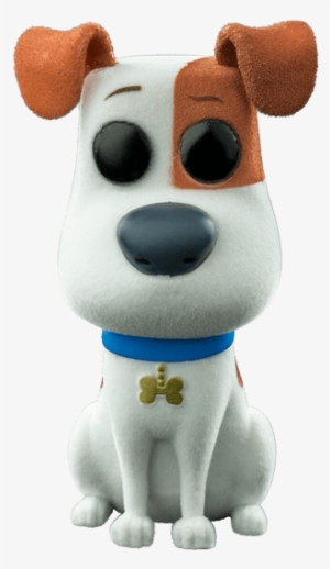 The Secret Life Of Pets - Secret Life Of Pets Transparent