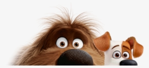 Helloo - Character World Secret Life Of Pets - Single Panel